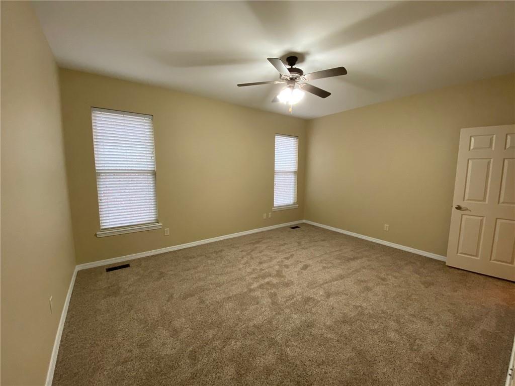 Morvan Sub Bvv - Residential Lease