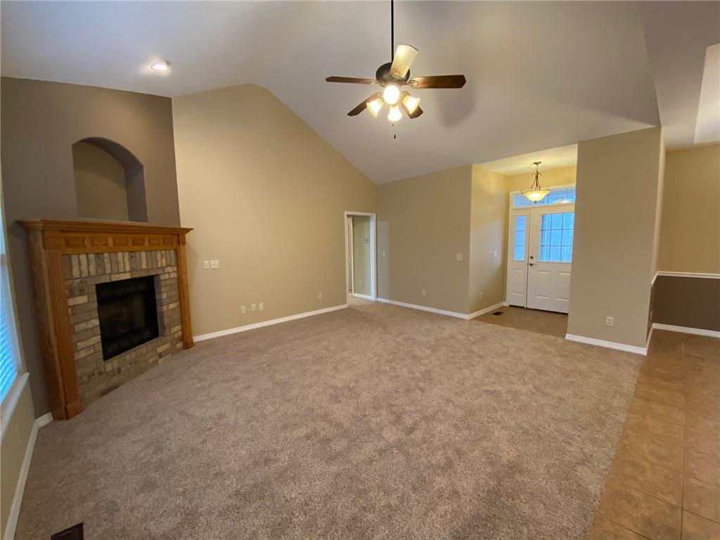Morvan Sub Bvv - Residential Lease