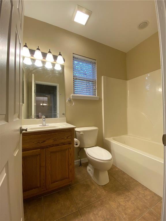 Morvan Sub Bvv - Residential Lease