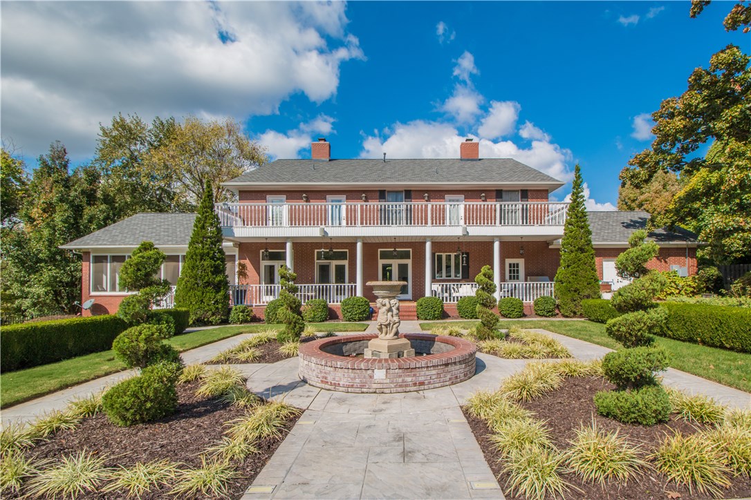 Beau Chene Farms - Residential