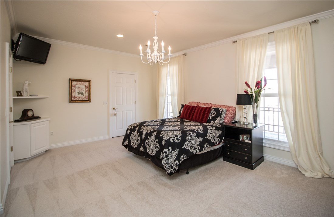 Beau Chene Farms - Residential