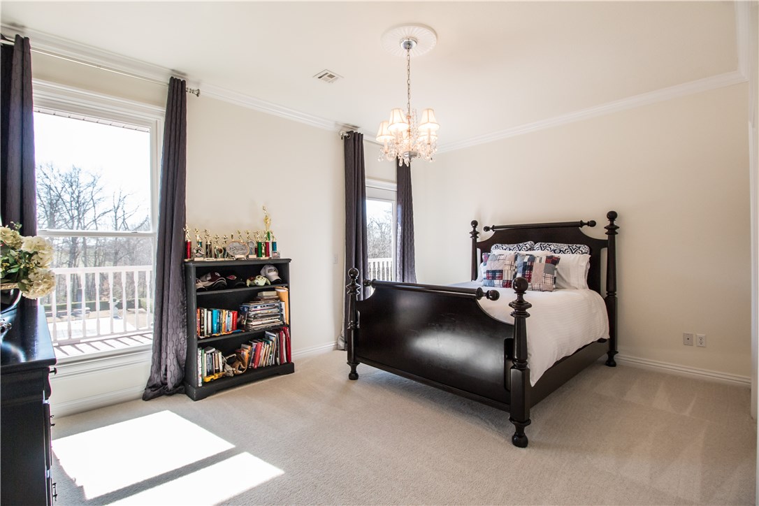 Beau Chene Farms - Residential