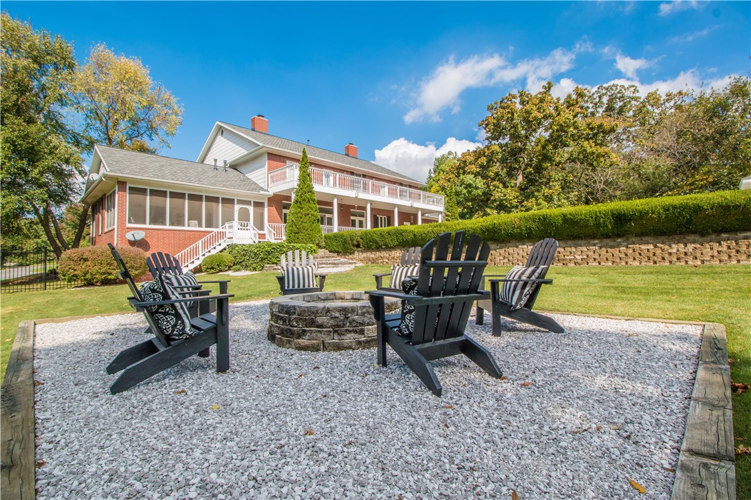 Beau Chene Farms - Residential