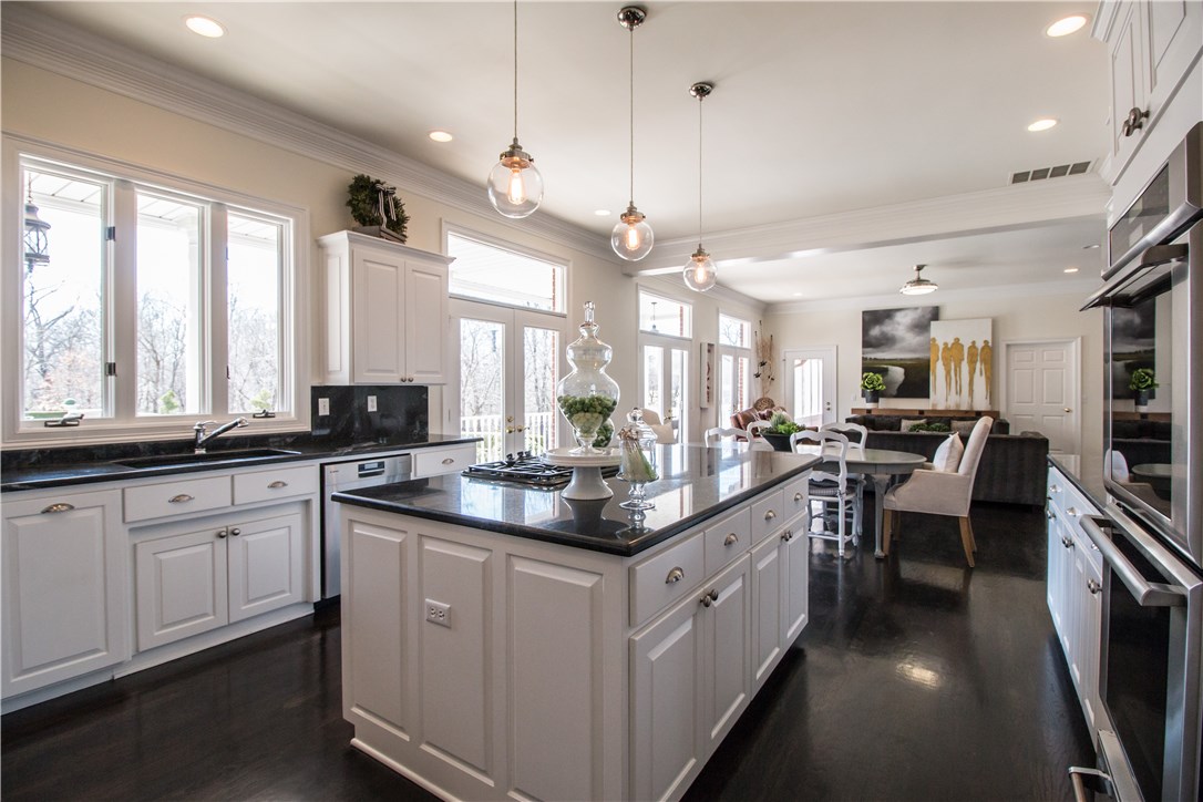 Beau Chene Farms - Residential