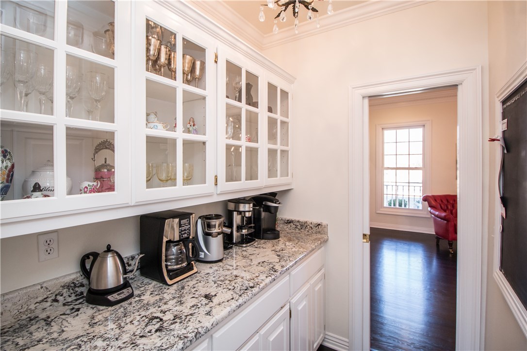 Beau Chene Farms - Residential