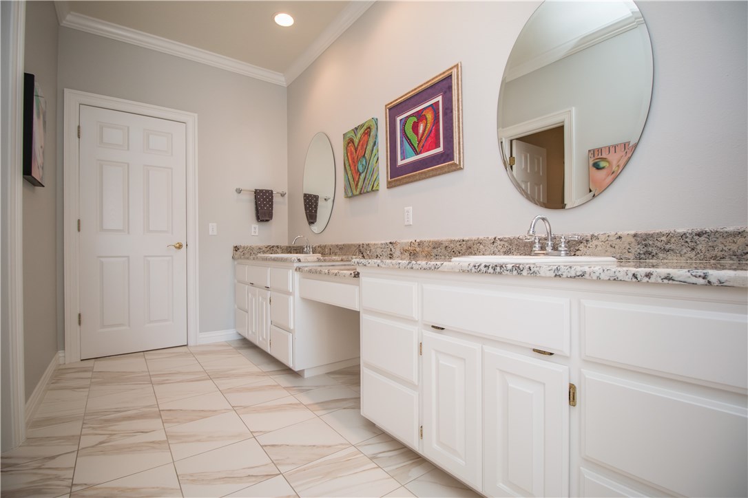 Beau Chene Farms - Residential