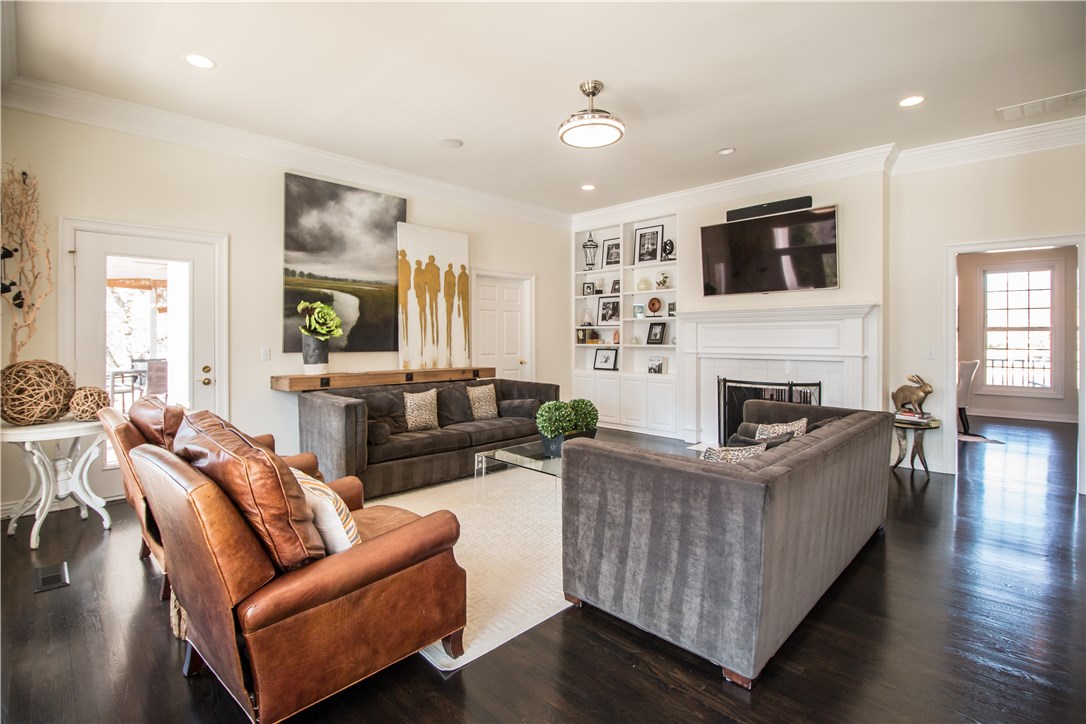 Beau Chene Farms - Residential