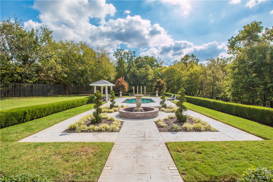 Beau Chene Farms - Residential