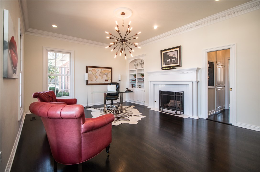 Beau Chene Farms - Residential