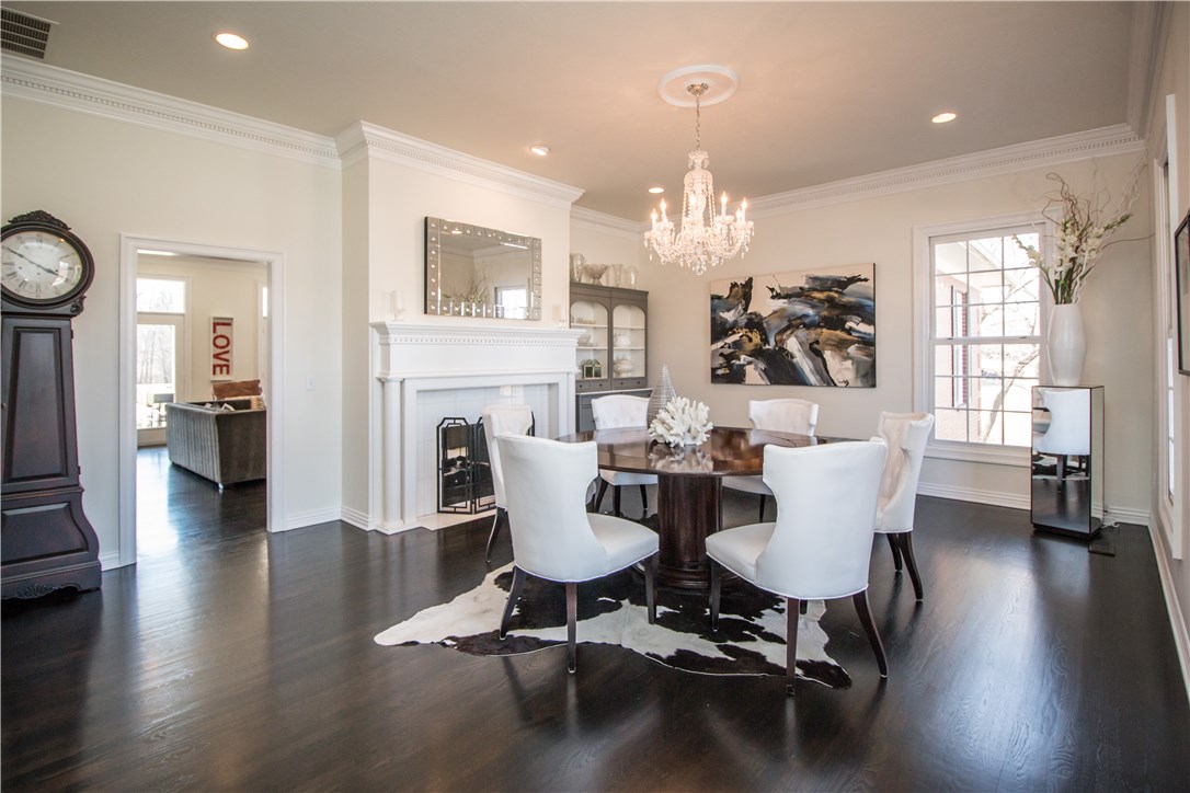 Beau Chene Farms - Residential