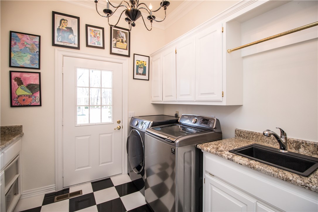 Beau Chene Farms - Residential