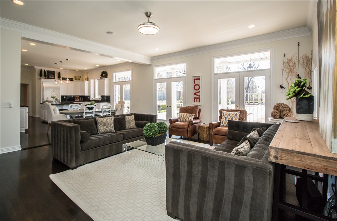 Beau Chene Farms - Residential