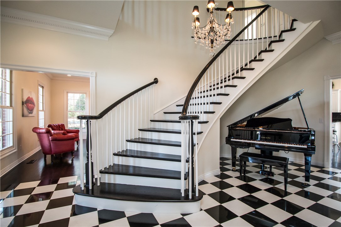 Beau Chene Farms - Residential