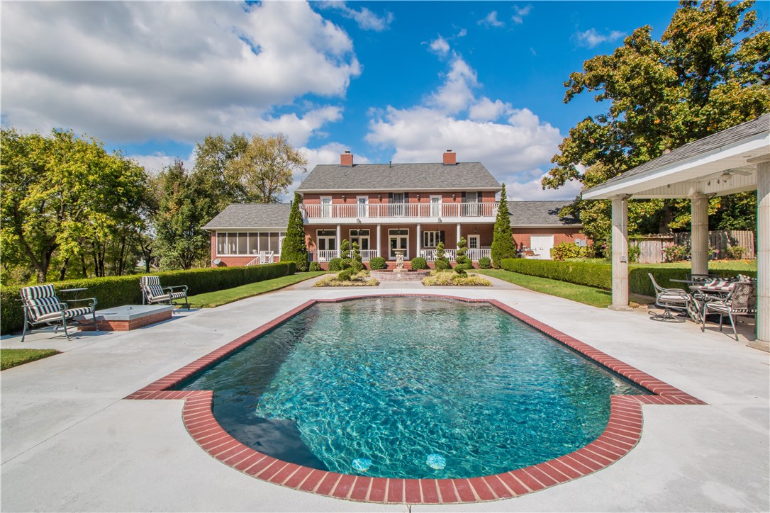 Beau Chene Farms - Residential