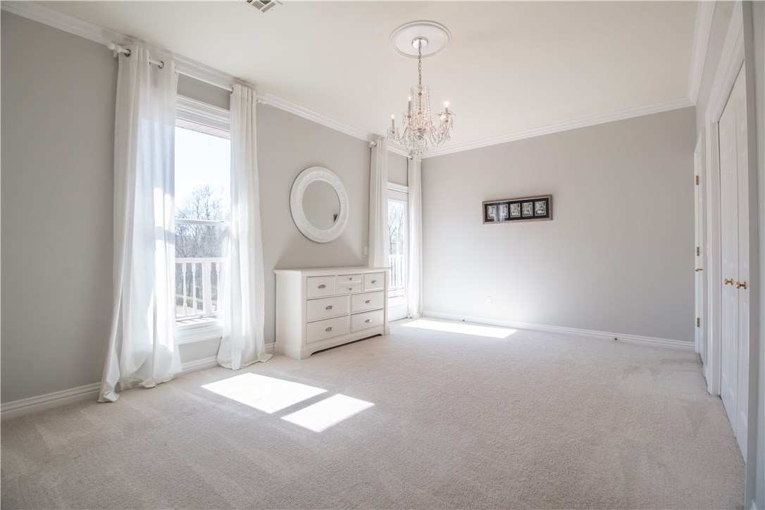 Beau Chene Farms - Residential