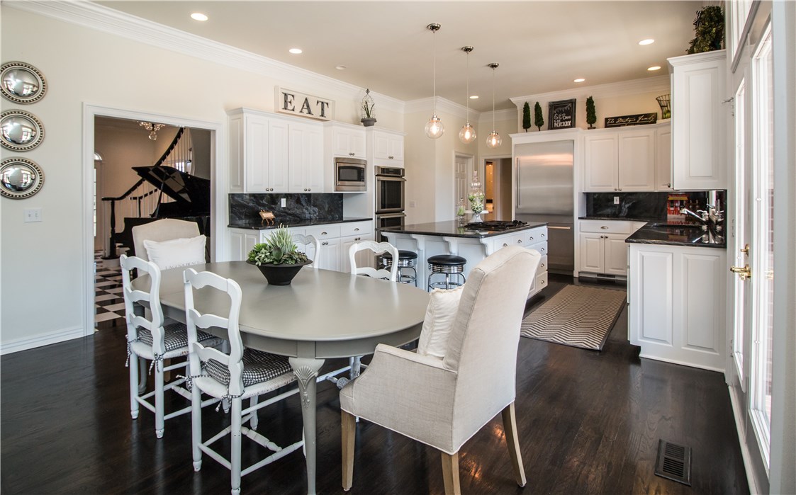 Beau Chene Farms - Residential