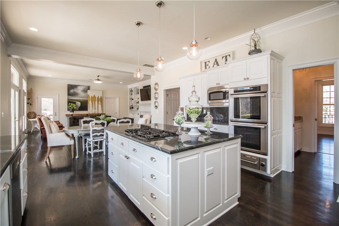 Beau Chene Farms - Residential