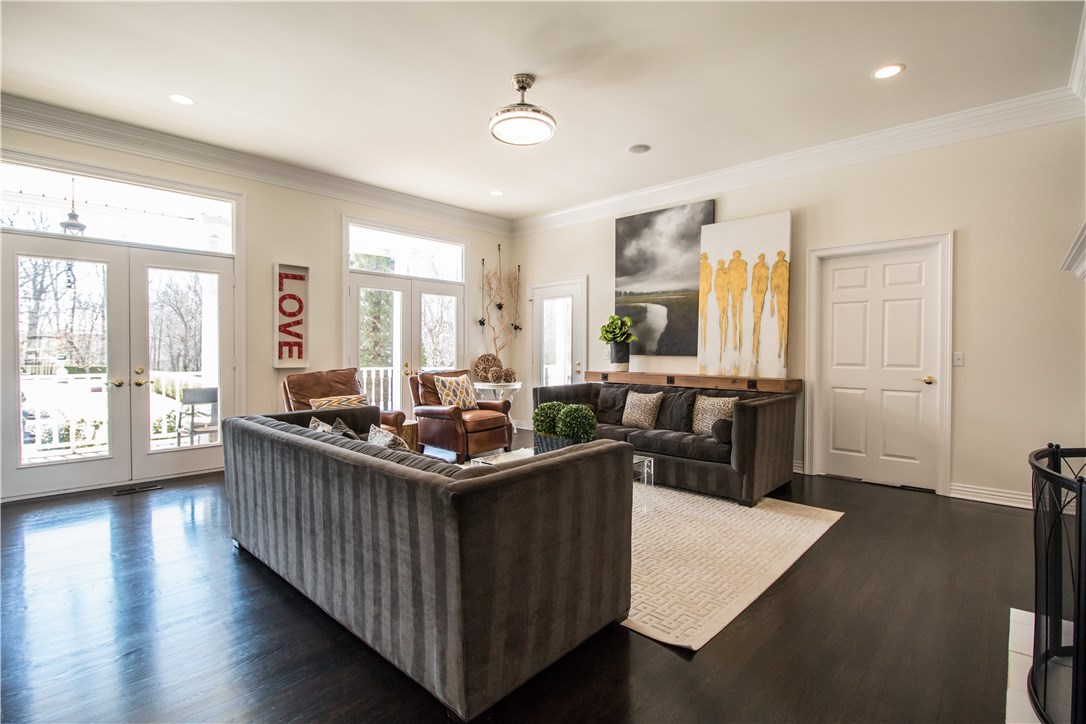 Beau Chene Farms - Residential