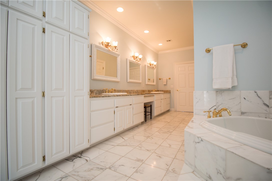 Beau Chene Farms - Residential