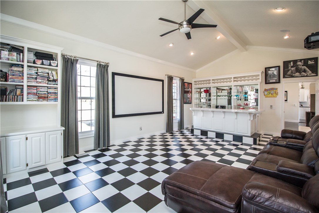 Beau Chene Farms - Residential