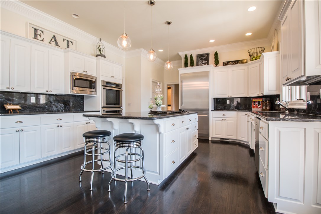 Beau Chene Farms - Residential