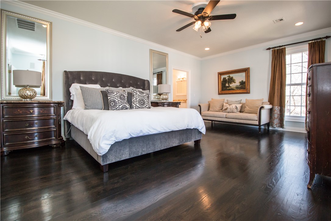 Beau Chene Farms - Residential