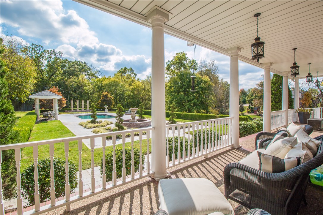 Beau Chene Farms - Residential