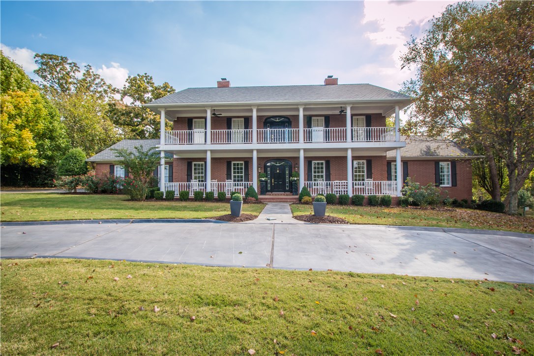 Beau Chene Farms - Residential