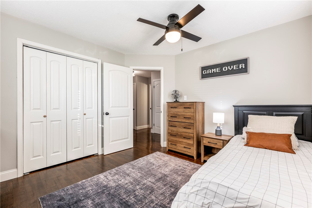 Town & Country - Residential