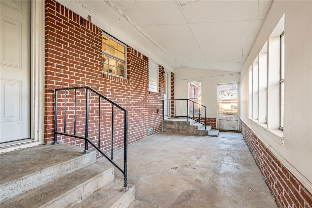 Town & Country - Residential