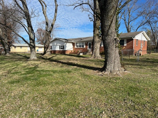 Town & Country - Residential