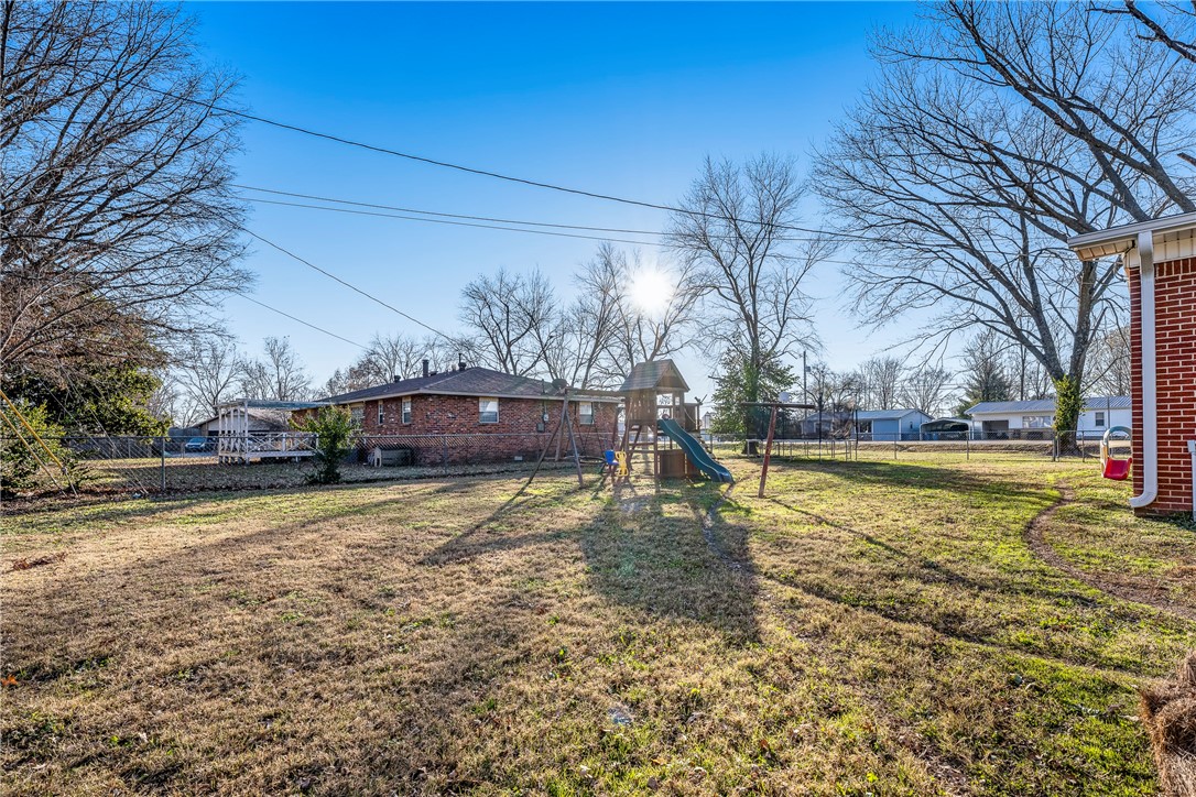 Town & Country - Residential