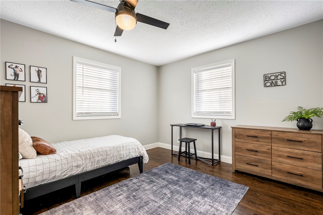 Town & Country - Residential