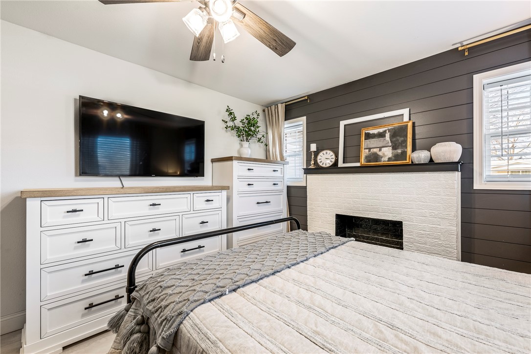 Town & Country - Residential