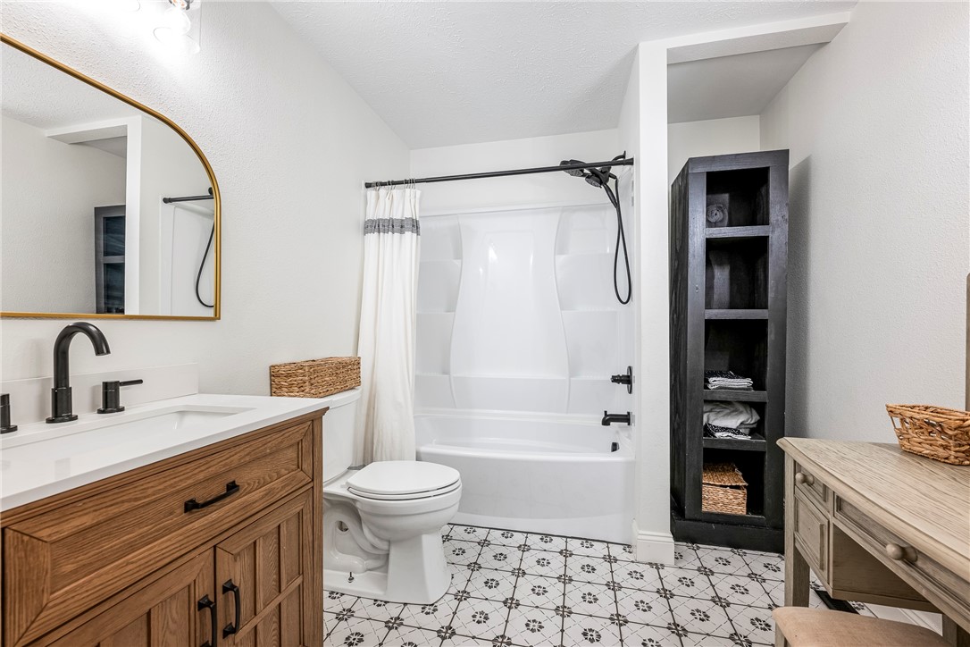 Town & Country - Residential