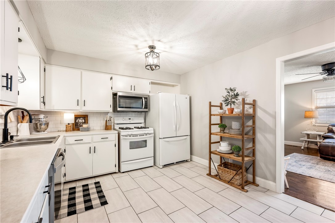 Town & Country - Residential