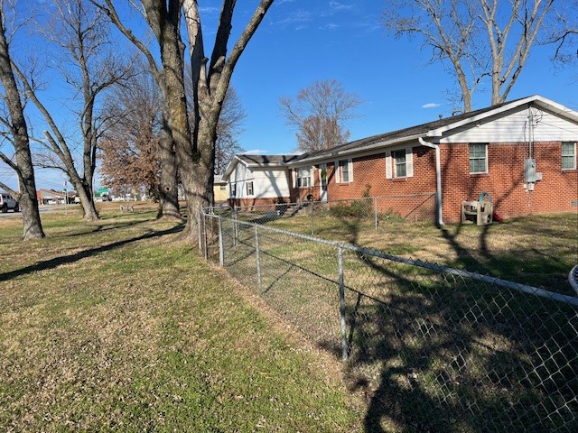 Town & Country - Residential