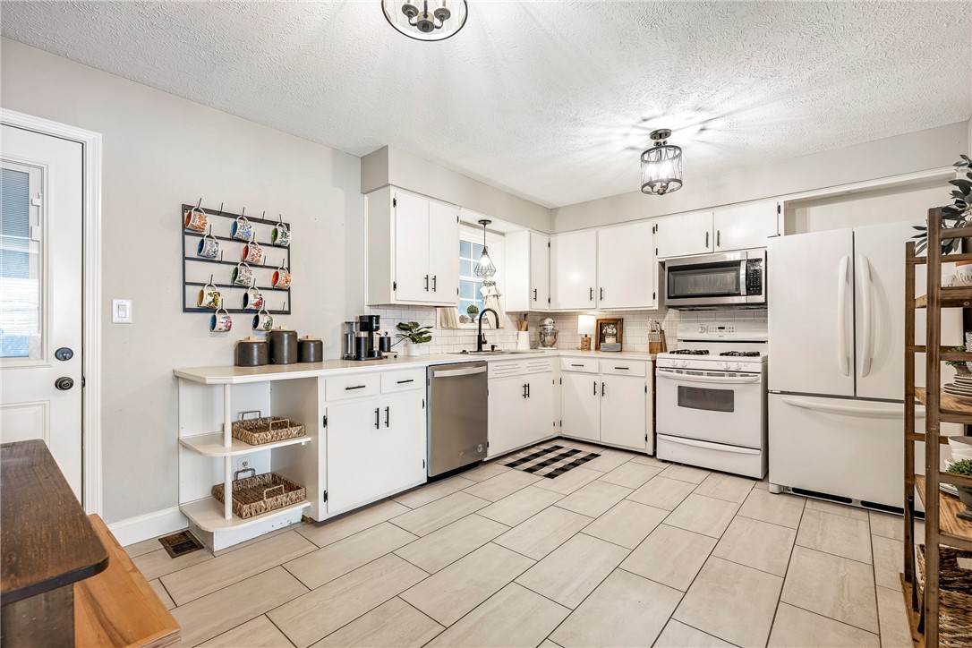 Town & Country - Residential