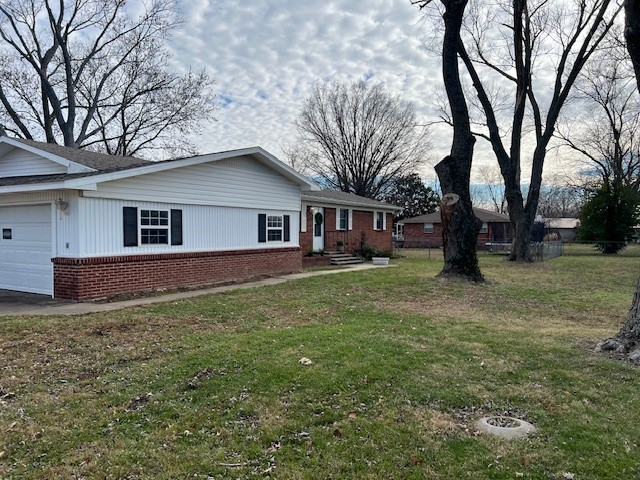 Town & Country - Residential