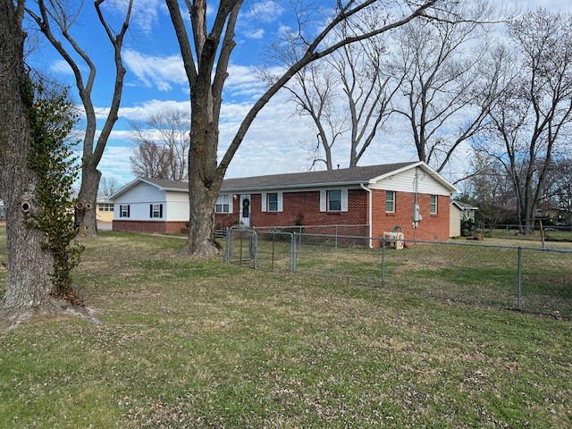 Town & Country - Residential