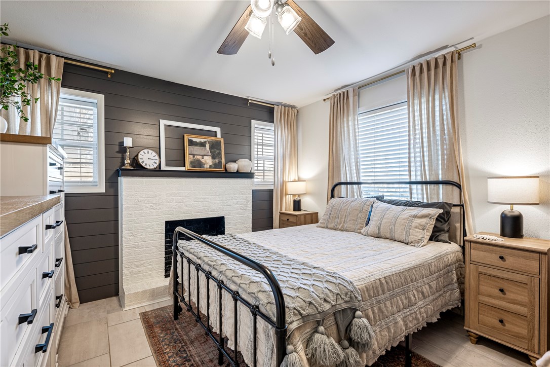 Town & Country - Residential