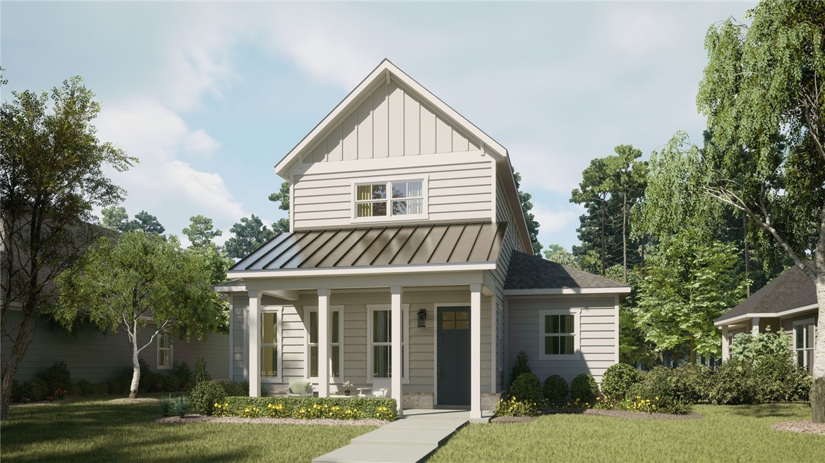 New Construction. $1000/yr POA fee will drop off after pool and clubhouse are paid off.