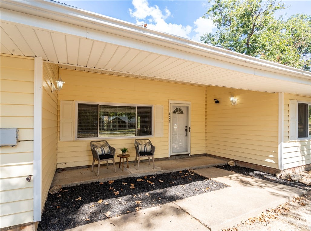 701 Spears Drive