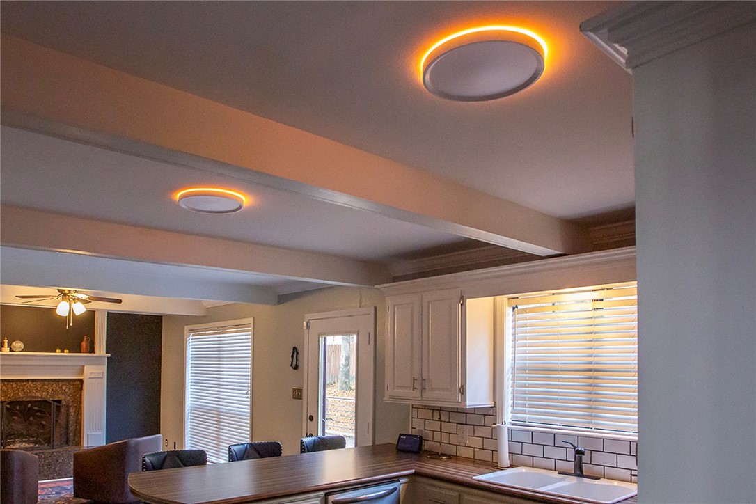 Canterbury Heights - Residential