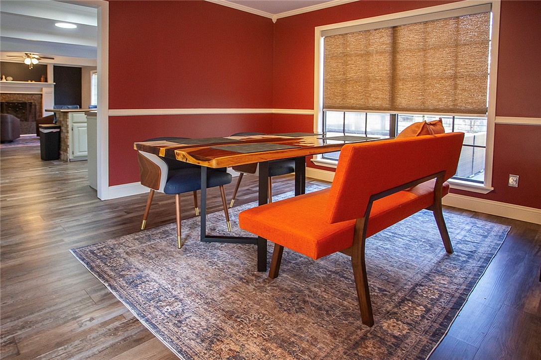 Canterbury Heights - Residential