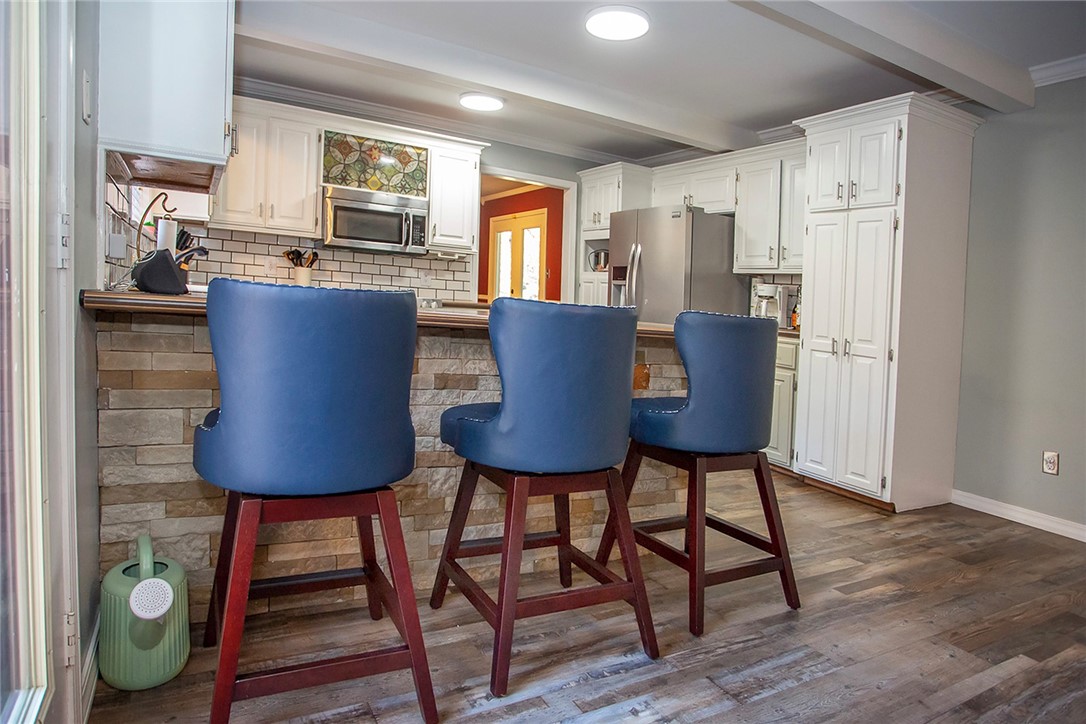 Canterbury Heights - Residential