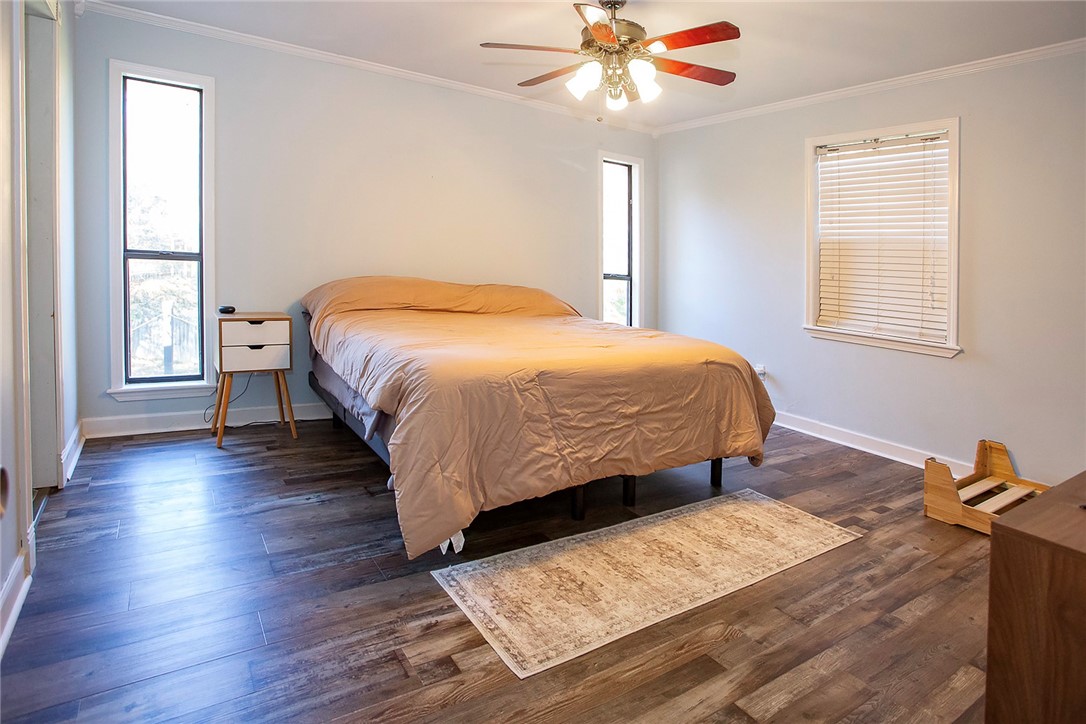 Canterbury Heights - Residential