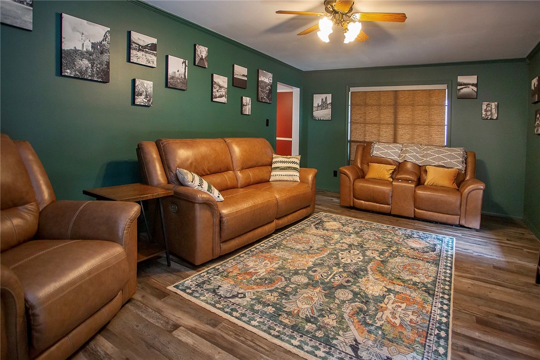 Canterbury Heights - Residential