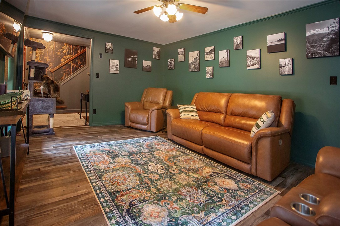 Canterbury Heights - Residential