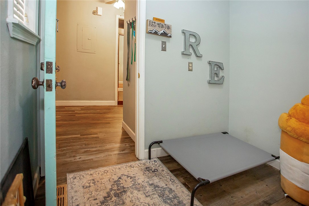 Canterbury Heights - Residential